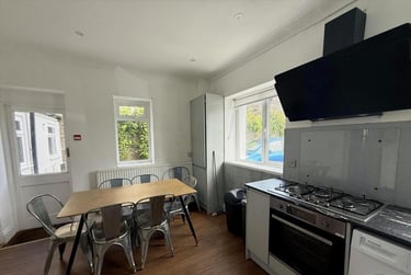 7 bed house, Addison Road, North Hill, Plymouth, PL48LL - Image 6
